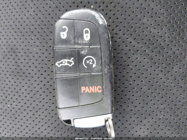 2C3CDZKG2PH618303 Dodge Challenger Gt Awd
