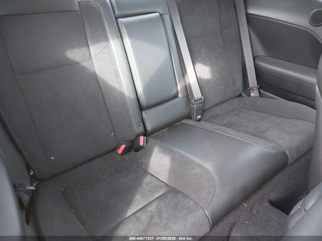2C3CDZKG2PH618303 Dodge Challenger Gt Awd