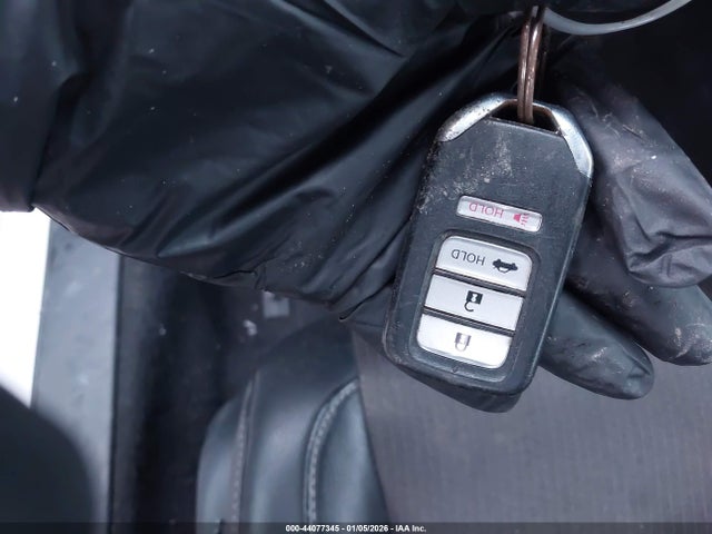 Продаж на аукціоні авто 2018 Honda Accord Sport, vin: 1HGCV1F35JA209396, номер лоту: 44077345