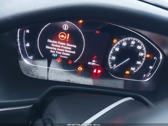 Продаж на аукціоні авто 2018 Honda Accord Sport, vin: 1HGCV1F35JA209396, номер лоту: 44077345