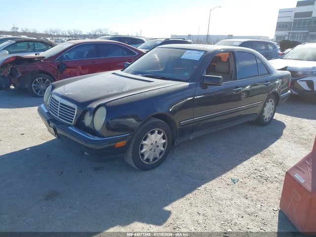 1999 MERCEDES-BENZ E 320 WDBJF65H3XA769955 Photo 1