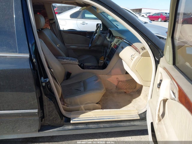 1999 MERCEDES-BENZ E 320 WDBJF65H3XA769955 Photo 4