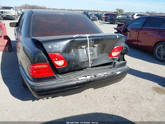 1999 MERCEDES-BENZ E 320 WDBJF65H3XA769955 Photo 5