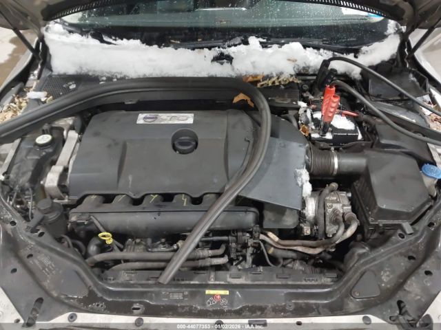 2012 VOLVO XC60 YV4902DZ9C2306695 Photo 9