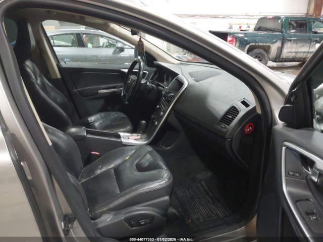 2012 VOLVO XC60 YV4902DZ9C2306695 Photo 4