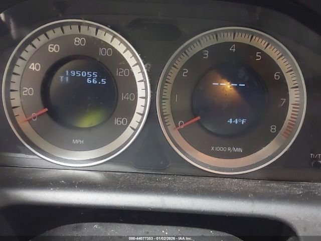 2012 VOLVO XC60 YV4902DZ9C2306695 Photo 6