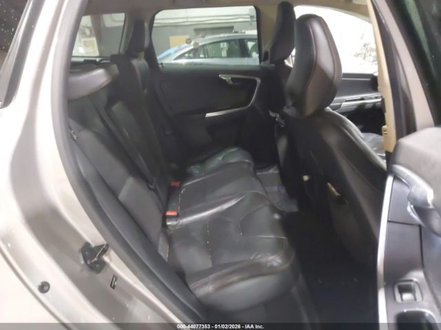 2012 VOLVO XC60 YV4902DZ9C2306695 Photo 7