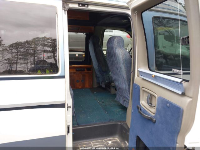 1999 CHEVROLET EXPRESS 1GBFG15R3X1064495 Photo 7