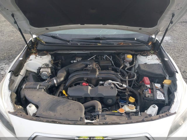 4S4BSADC7G3270747 Subaru Outback 2.5i Premium