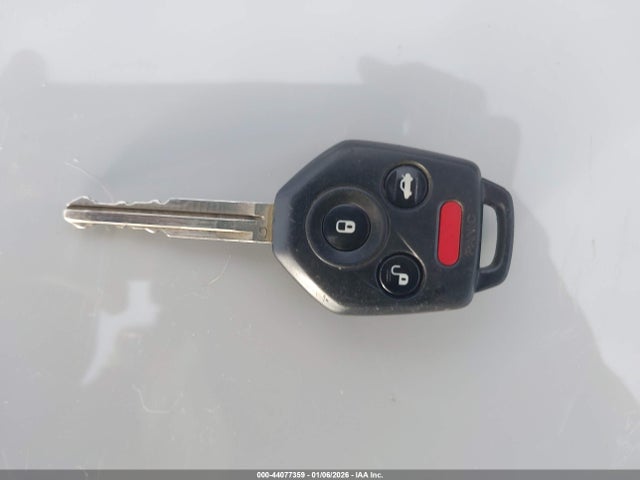 4S4BSADC7G3270747 Subaru Outback 2.5i Premium