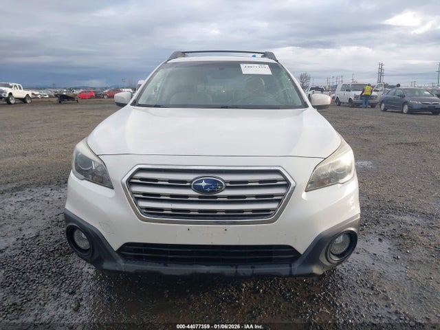 4S4BSADC7G3270747 Subaru Outback 2.5i Premium