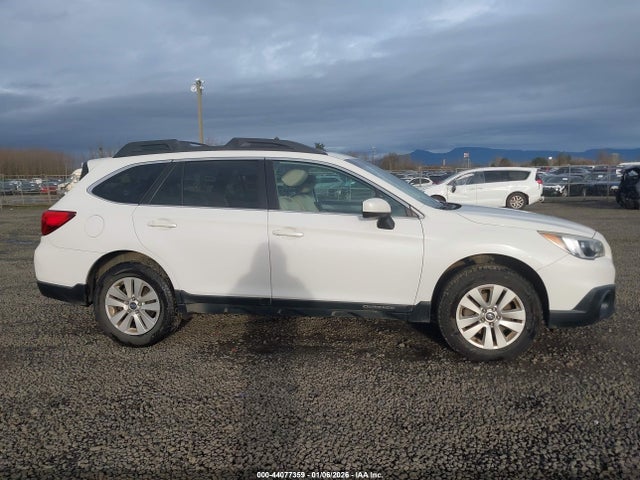 4S4BSADC7G3270747 Subaru Outback 2.5i Premium
