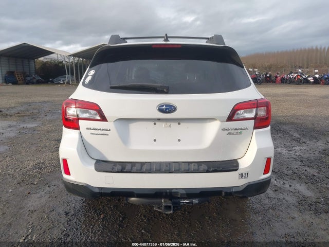 4S4BSADC7G3270747 Subaru Outback 2.5i Premium