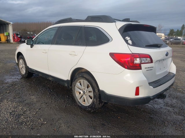 4S4BSADC7G3270747 Subaru Outback 2.5i Premium