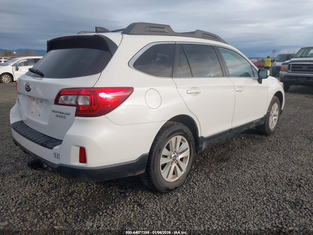 4S4BSADC7G3270747 Subaru Outback 2.5i Premium