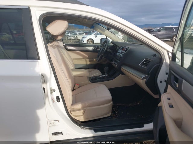 4S4BSADC7G3270747 Subaru Outback 2.5i Premium