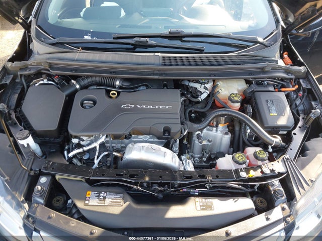 1G1RD6S5XHU135880 Chevrolet Volt Premier