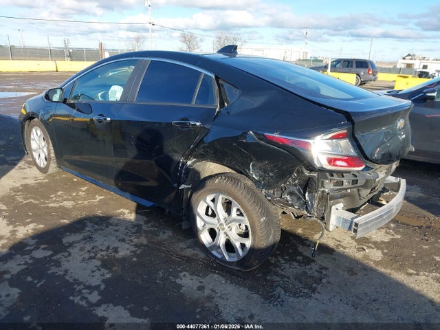 1G1RD6S5XHU135880 Chevrolet Volt Premier
