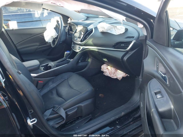 1G1RD6S5XHU135880 Chevrolet Volt Premier