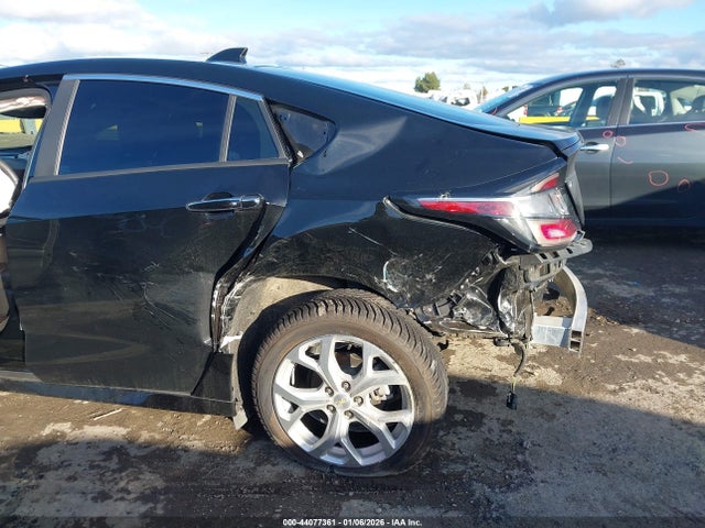 1G1RD6S5XHU135880 Chevrolet Volt Premier