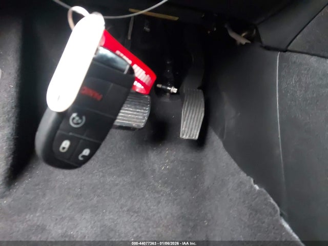 Продаж на аукціоні авто 2025 Jeep Compass Limited 4x4, vin: 3C4NJDCN5ST530276, номер лоту: 44077363