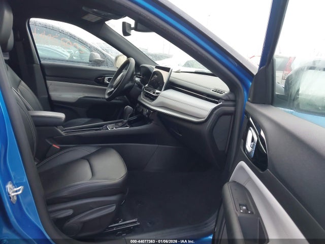 Продаж на аукціоні авто 2025 Jeep Compass Limited 4x4, vin: 3C4NJDCN5ST530276, номер лоту: 44077363