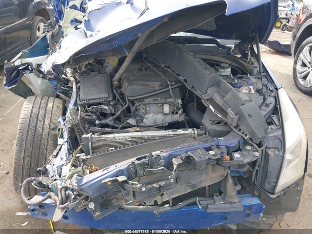 2015 CADILLAC ATS 1G6AG5RX5F0115170 Photo 9