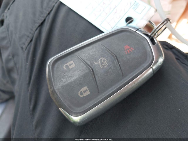 2015 CADILLAC ATS 1G6AG5RX5F0115170 Photo 10