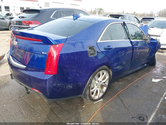 2015 CADILLAC ATS 1G6AG5RX5F0115170 Photo 3
