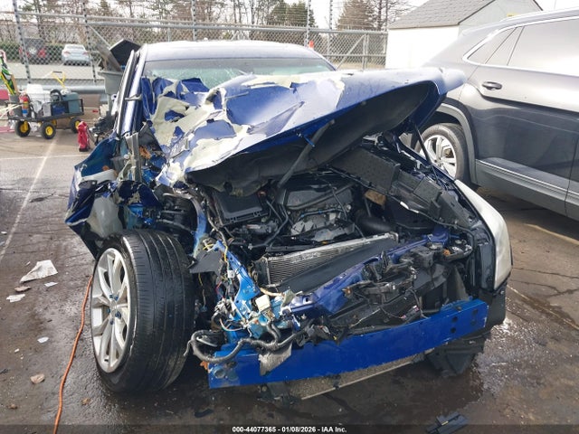 2015 CADILLAC ATS 1G6AG5RX5F0115170 Photo 5