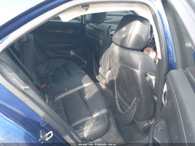 2015 CADILLAC ATS 1G6AG5RX5F0115170 Photo 7