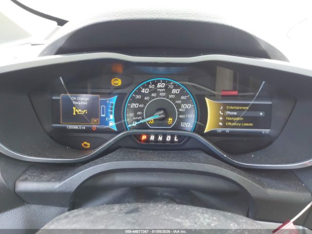 2013 FORD C-MAX HYBRID 1FADP5BU2DL548053 Photo 6