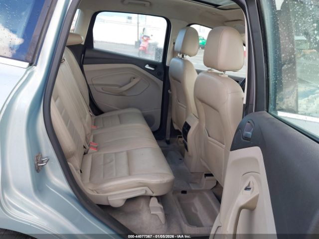 2013 FORD C-MAX HYBRID 1FADP5BU2DL548053 Photo 7