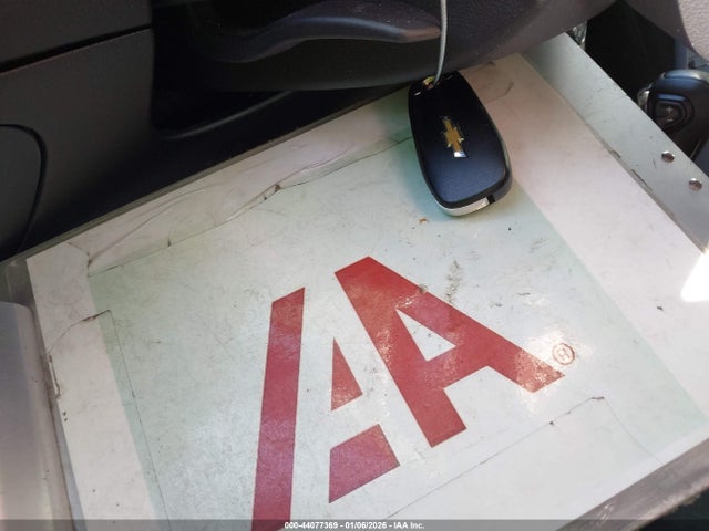 2022 CHEVROLET TRAX KL7CJKSM5NB531886 Photo 10