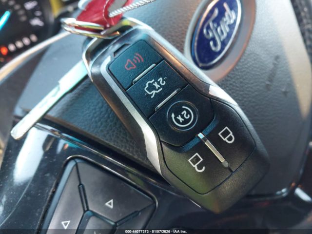 2016 FORD EXPLORER 1FM5K8D88GGB09916 Photo 10