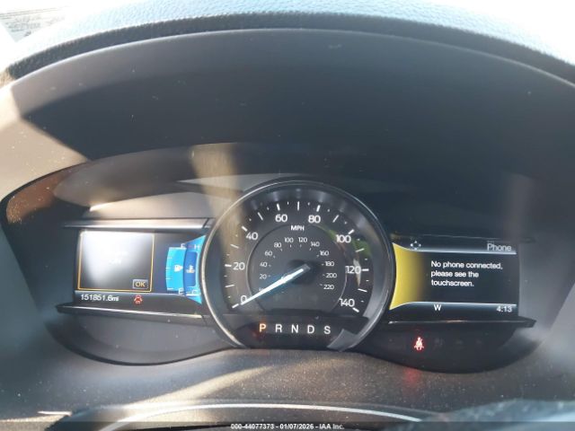 2016 FORD EXPLORER 1FM5K8D88GGB09916 Photo 6