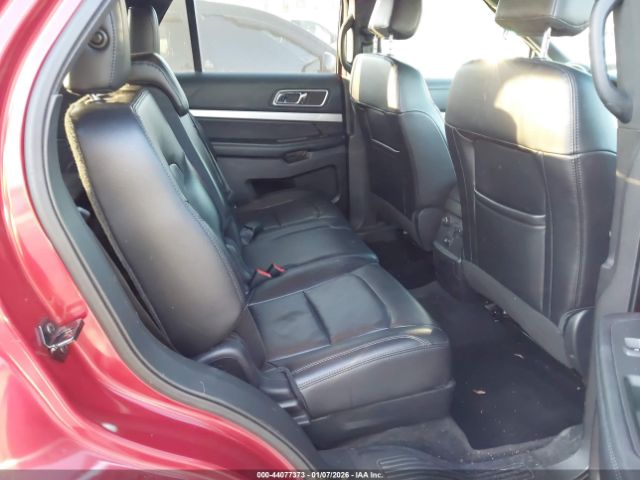 2016 FORD EXPLORER 1FM5K8D88GGB09916 Photo 7