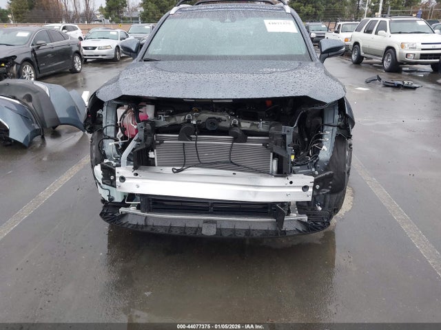 Toyota Venza Xle 2024 JTEAAAAH0RJ184449 Image 13