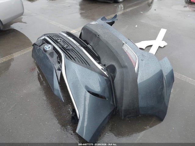 Toyota Venza Xle 2024 JTEAAAAH0RJ184449 Image 12