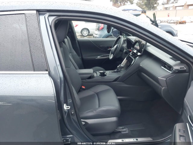Toyota Venza Xle 2024 JTEAAAAH0RJ184449 Image 5