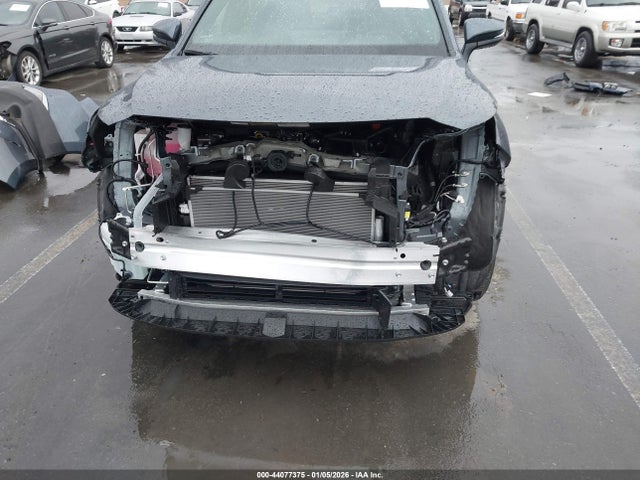 Toyota Venza Xle 2024 JTEAAAAH0RJ184449 Image 6