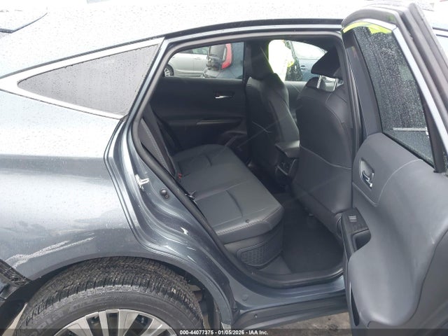 Toyota Venza Xle 2024 JTEAAAAH0RJ184449 Image 8