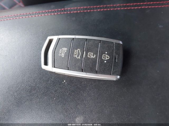 2019 GENESIS G70 KMTG34LEXKU012335 Photo 10