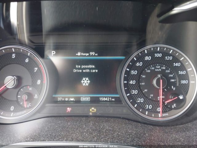 2019 GENESIS G70 KMTG34LEXKU012335 Photo 6