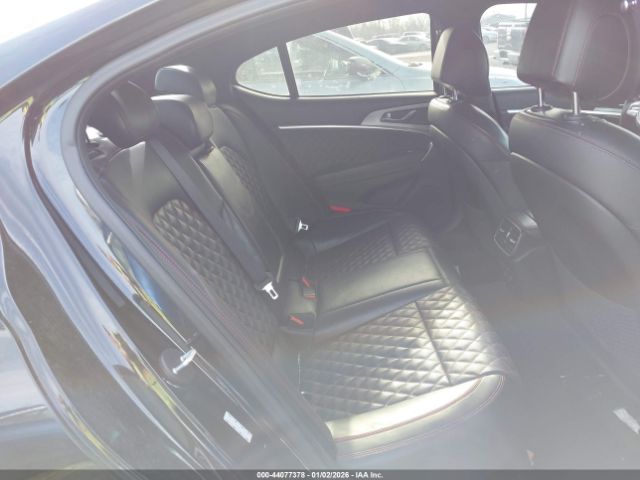 2019 GENESIS G70 KMTG34LEXKU012335 Photo 7