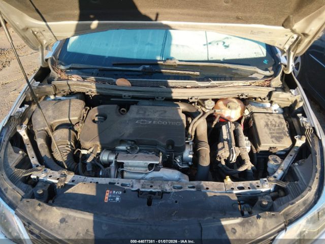 2017 CHEVROLET CRUZE 3G1BE6SM6HS603318 Photo 9