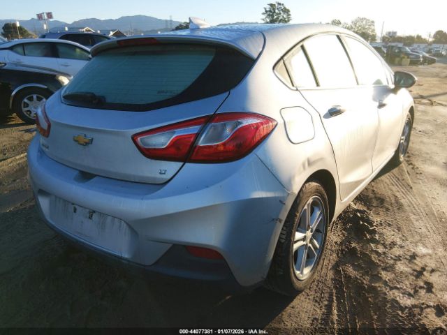 2017 CHEVROLET CRUZE 3G1BE6SM6HS603318 Photo 3