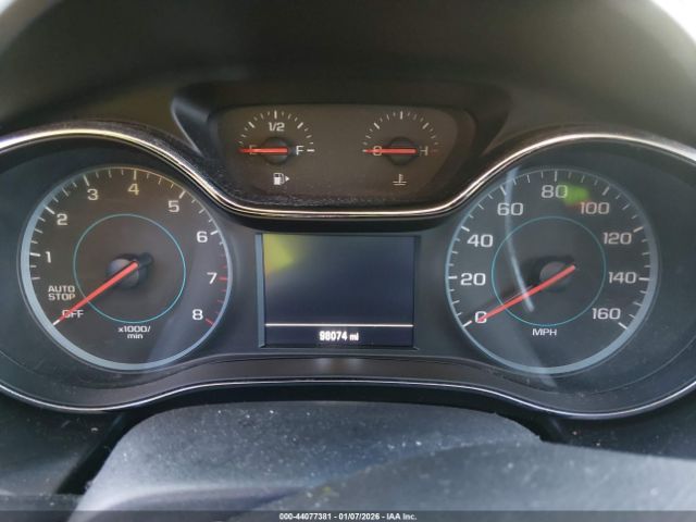 2017 CHEVROLET CRUZE 3G1BE6SM6HS603318 Photo 6