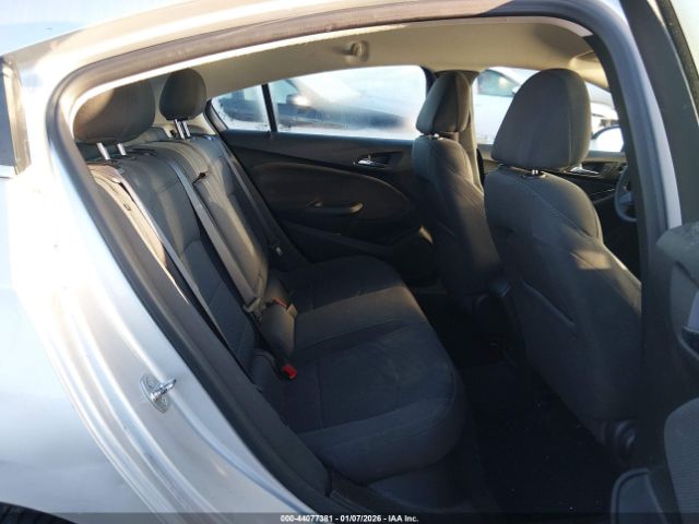 2017 CHEVROLET CRUZE 3G1BE6SM6HS603318 Photo 7