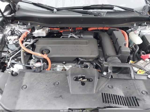 Продажа на аукционе авто 2026 Honda Cr-v Hybrid 2wd Sport, vin: 7FARS5H57TE002059, номер лота: 44077390